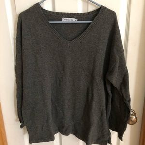 Large great with flakes, Lin’s sleeves